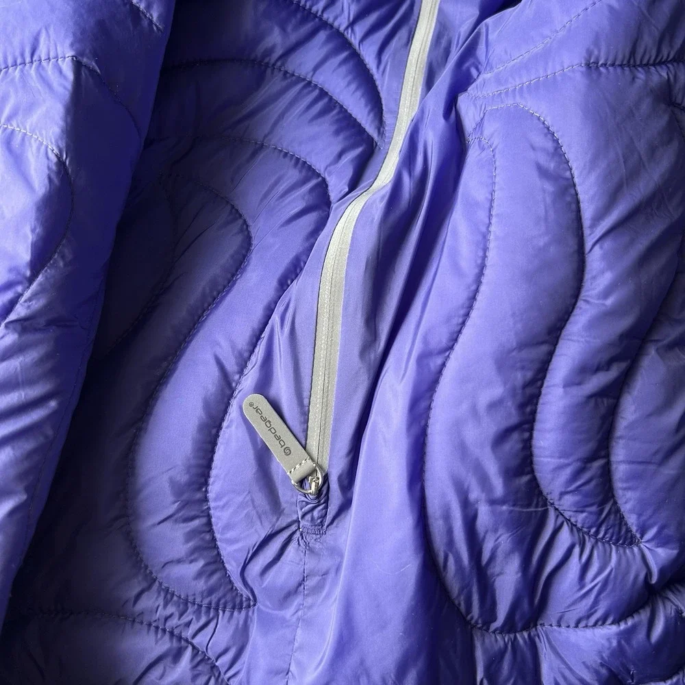 Bedgear Performance King Size‎ Warmer Temperature Regulating Thermal Protection